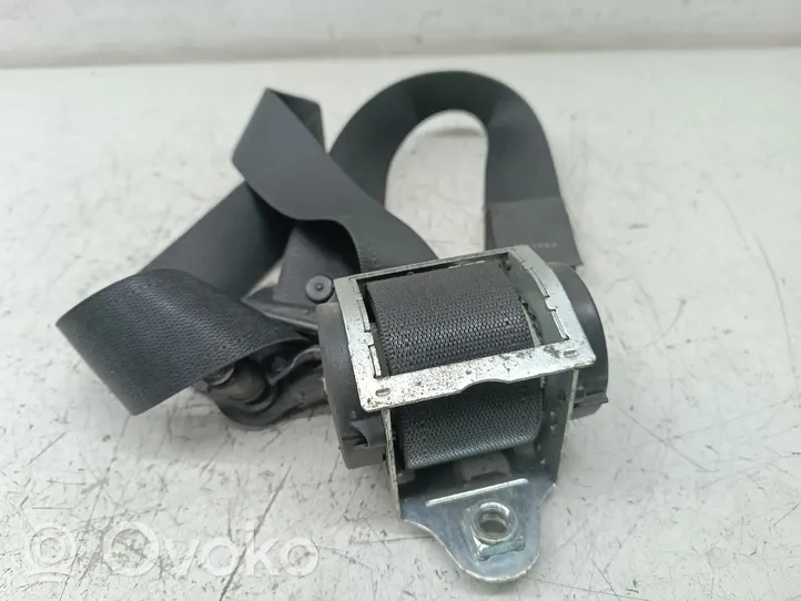 Opel Combo C Ceinture de sécurité avant 