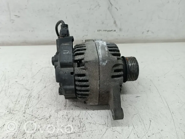 Hyundai Getz Alternator 