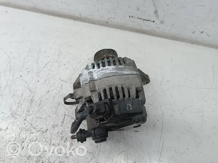 Hyundai Getz Alternator 