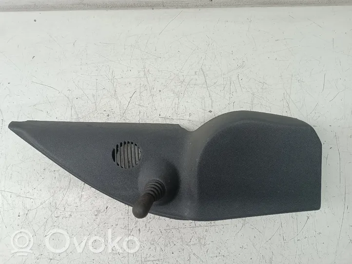 Opel Combo C Front door electric wing mirror 