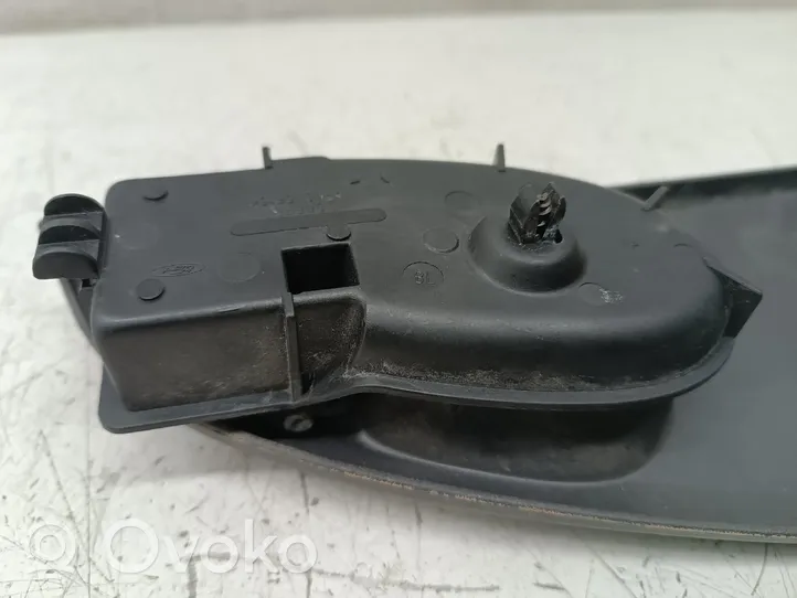 Ford Focus Rear door lock 