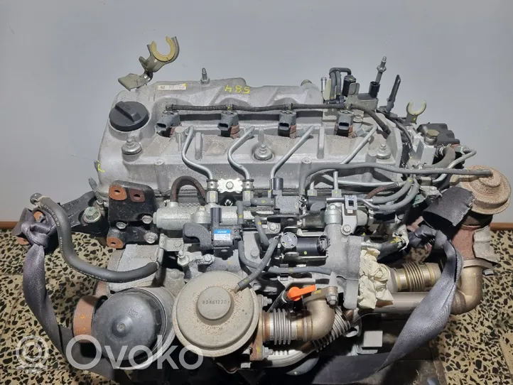 Honda CR-V Silnik / Komplet 
