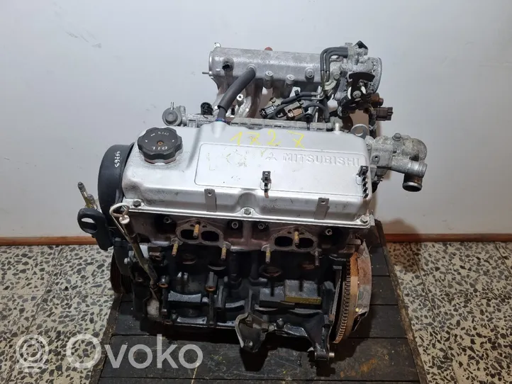 Mitsubishi Colt Moteur 