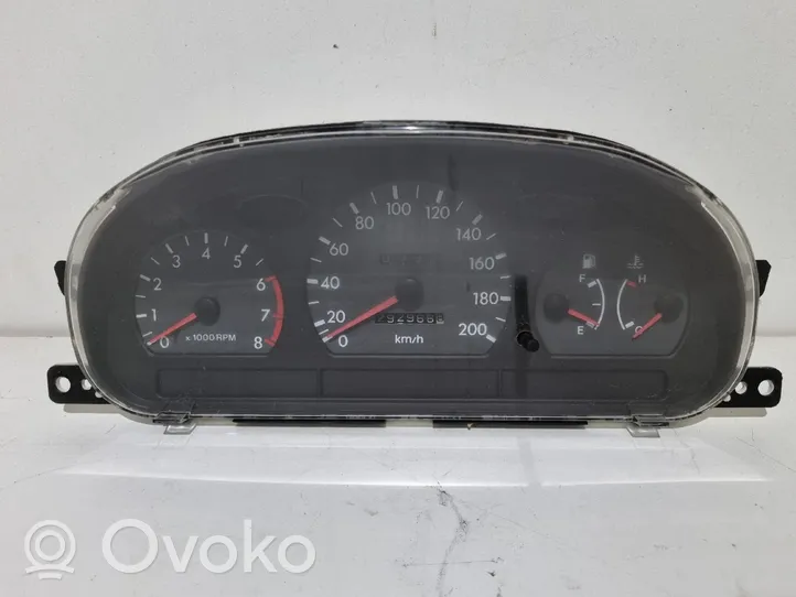 Hyundai Accent Tachimetro (quadro strumenti) 