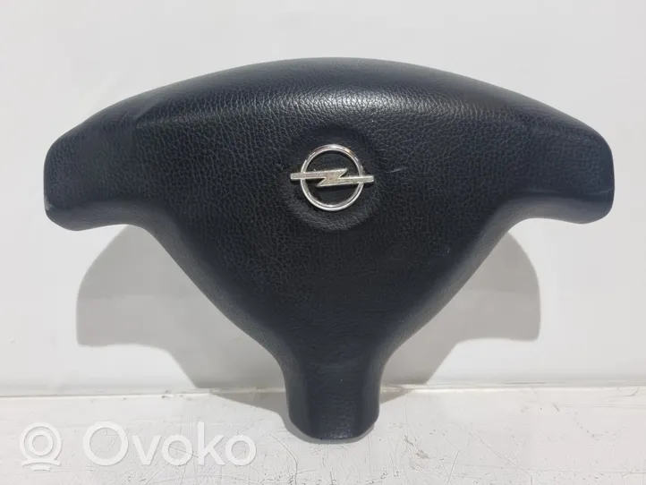 Opel Astra G Airbag dello sterzo 