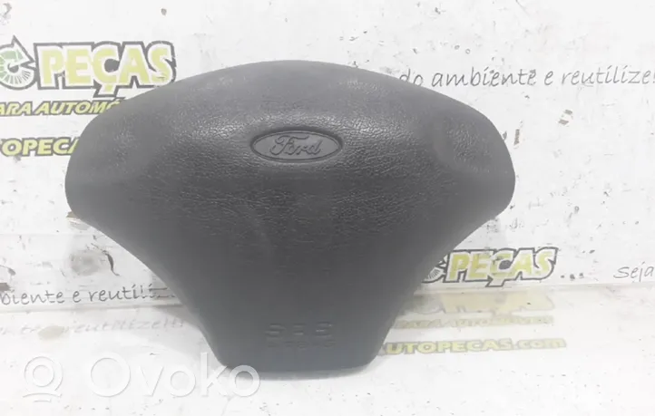 Ford Fiesta Airbag de volant 