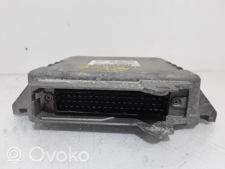 Citroen ZX Sterownik / Moduł ECU 