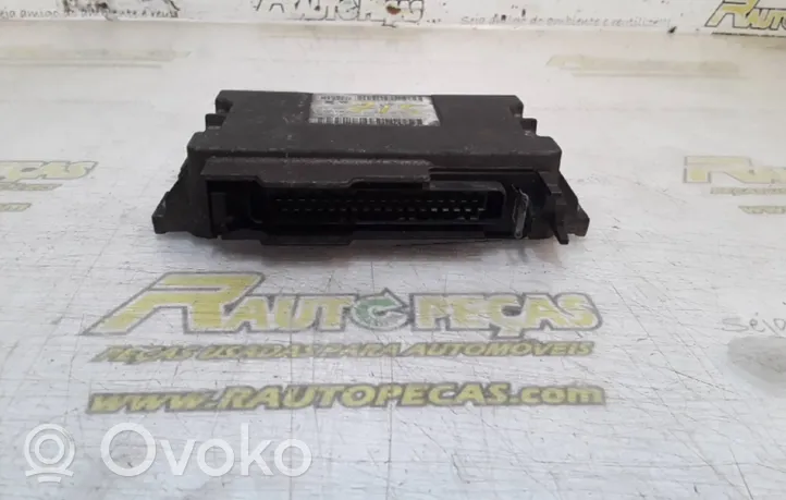 Fiat Punto (176) Sterownik / Moduł ECU 