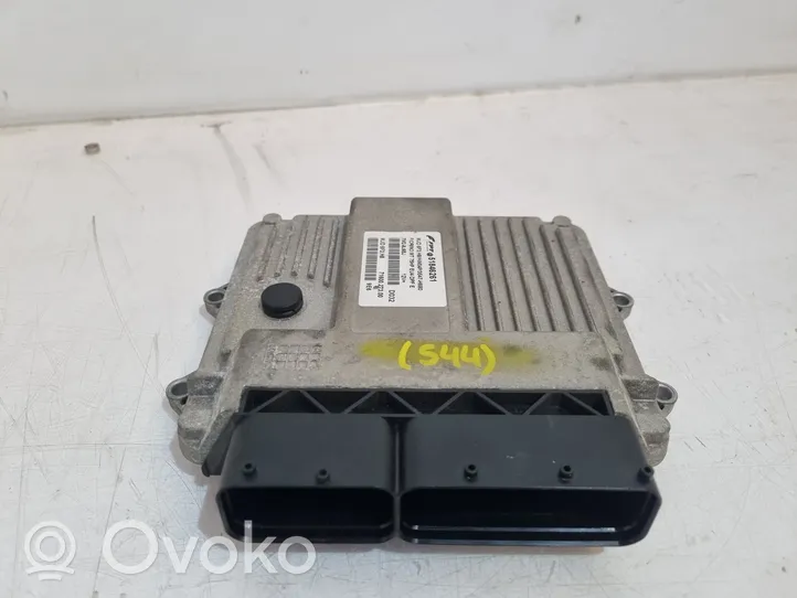 Fiat Qubo Sterownik / Moduł ECU 