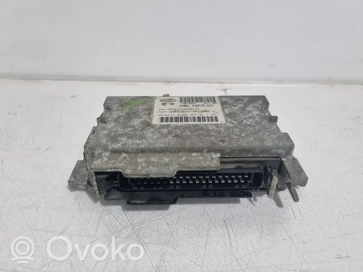 Fiat Seicento/600 Sterownik / Moduł ECU 