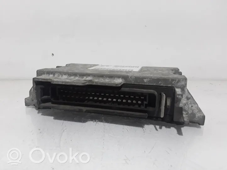 Lancia Y 840 Sterownik / Moduł ECU 