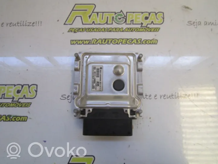 KIA Rio Sterownik / Moduł ECU 