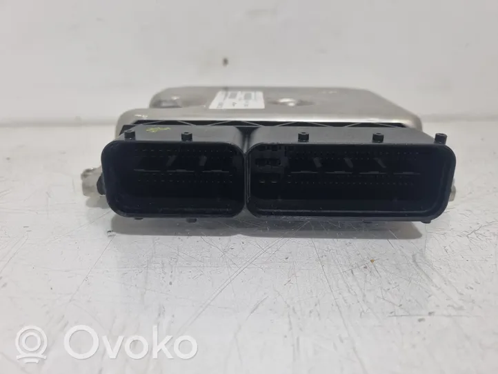 Fiat Panda III Sterownik / Moduł ECU 