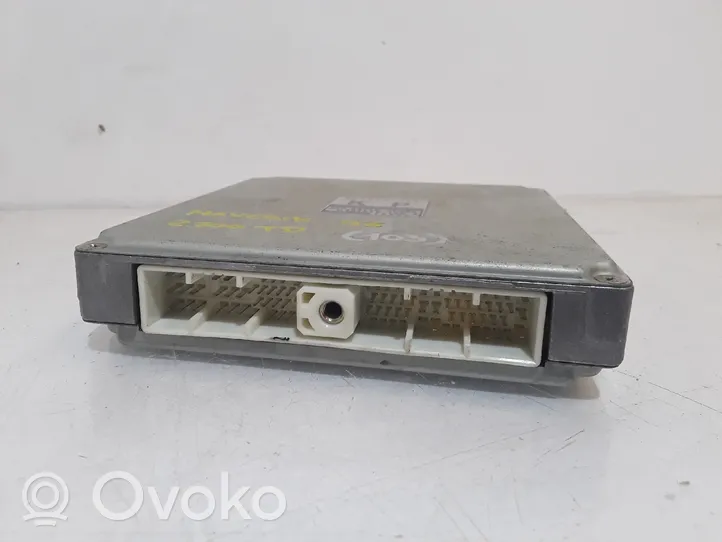 Ford Maverick Engine control unit/module 