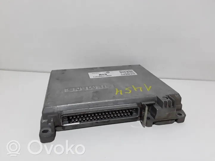 Renault 19 Calculateur moteur ECU 