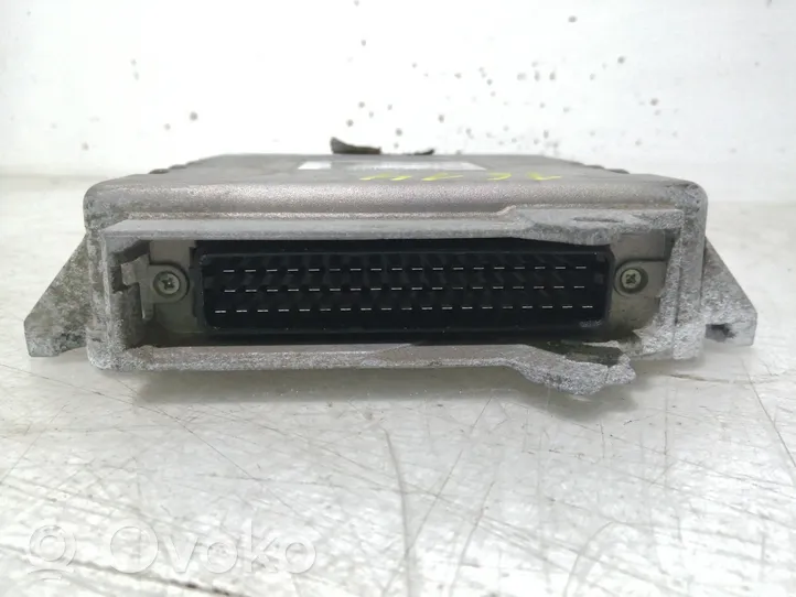 Citroen Saxo Sterownik / Moduł ECU 