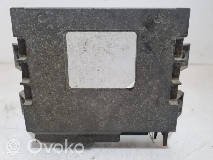 Fiat Punto (176) Calculateur moteur ECU 