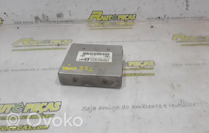 Opel Astra F Calculateur moteur ECU 