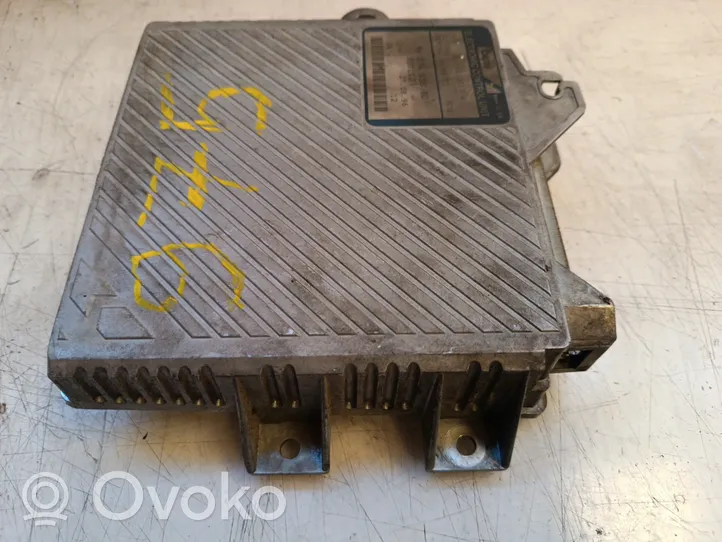 Citroen Xantia Calculateur moteur ECU 