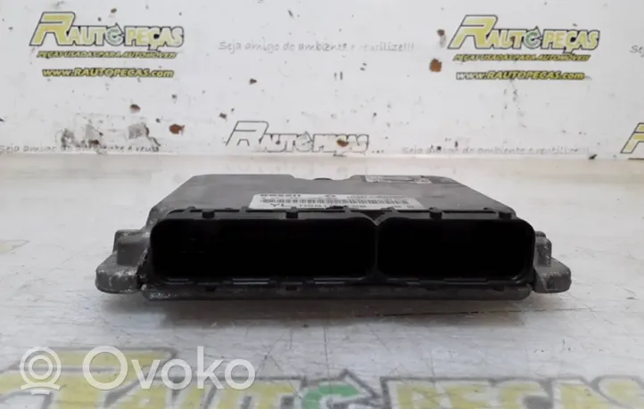 Rover 25 Sterownik / Moduł ECU 