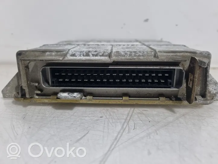 Citroen AX Sterownik / Moduł ECU 