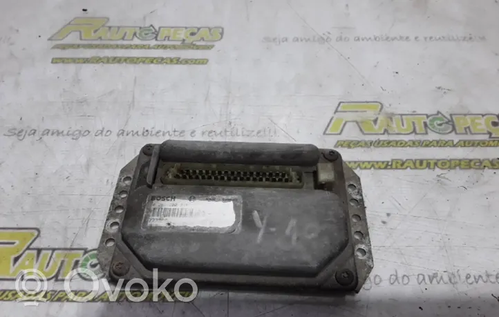 Lancia Y10 Sterownik / Moduł ECU 