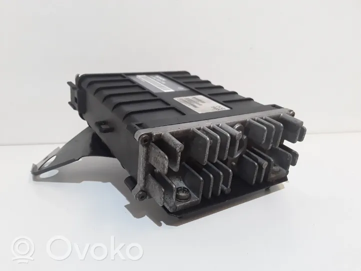 Fiat Tempra Sterownik / Moduł ECU 