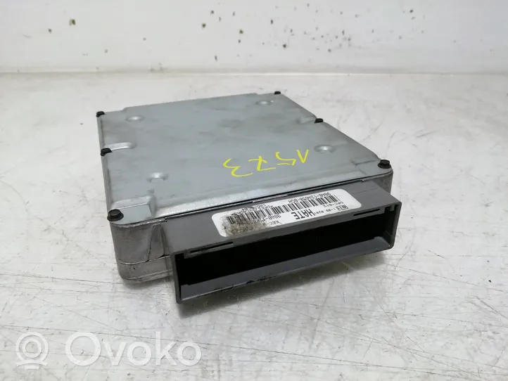 Ford Focus Calculateur moteur ECU 