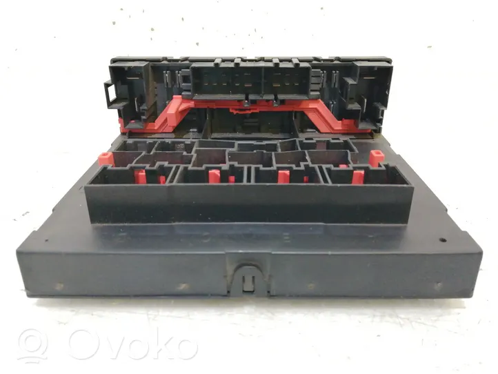 Volkswagen PASSAT B6 SAM control unit 