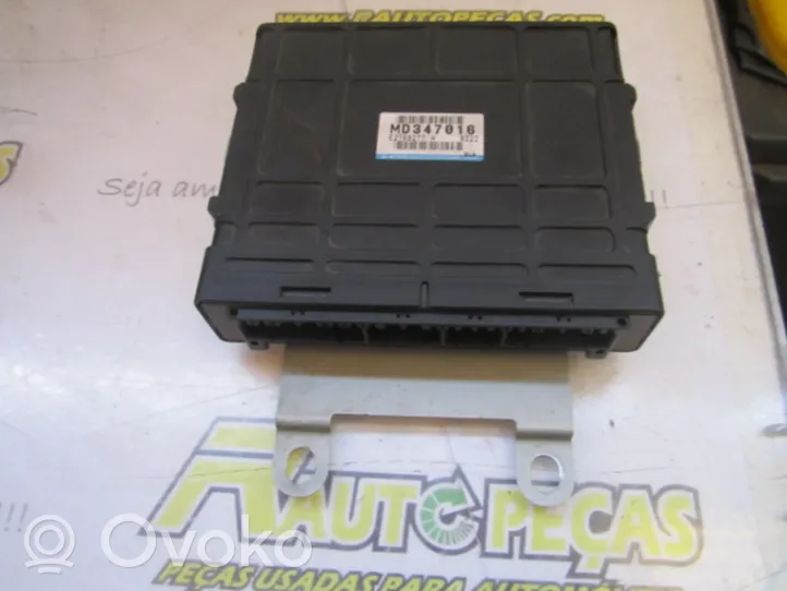 Mitsubishi Colt Calculateur moteur ECU 