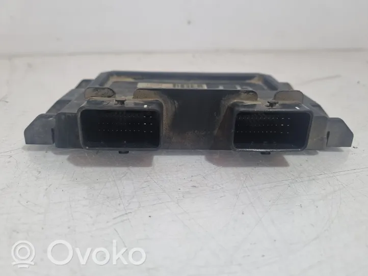 Citroen Berlingo Sterownik / Moduł ECU 