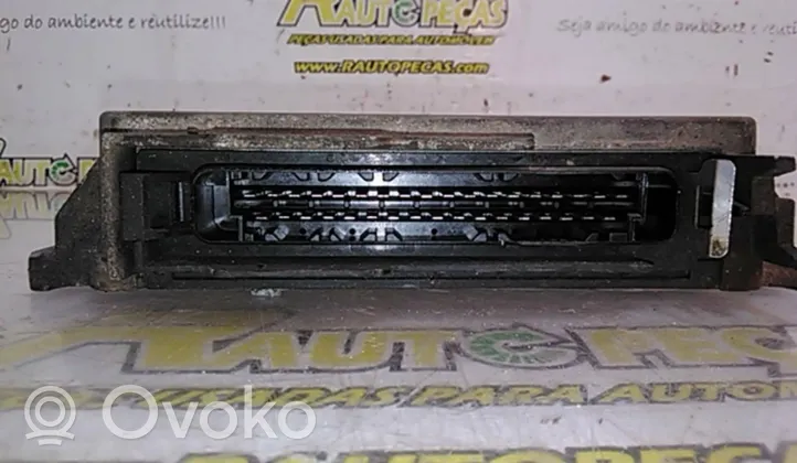 Fiat Punto (176) Calculateur moteur ECU 