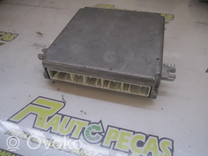 Honda Jazz Sterownik / Moduł ECU 