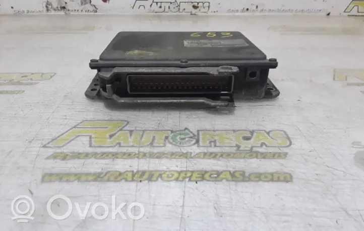 Citroen Saxo Sterownik / Moduł ECU 