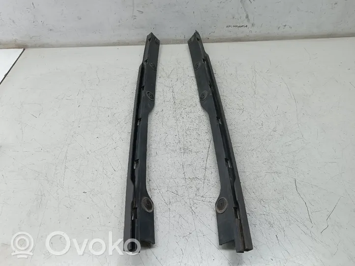 Opel Combo C Front bumper 