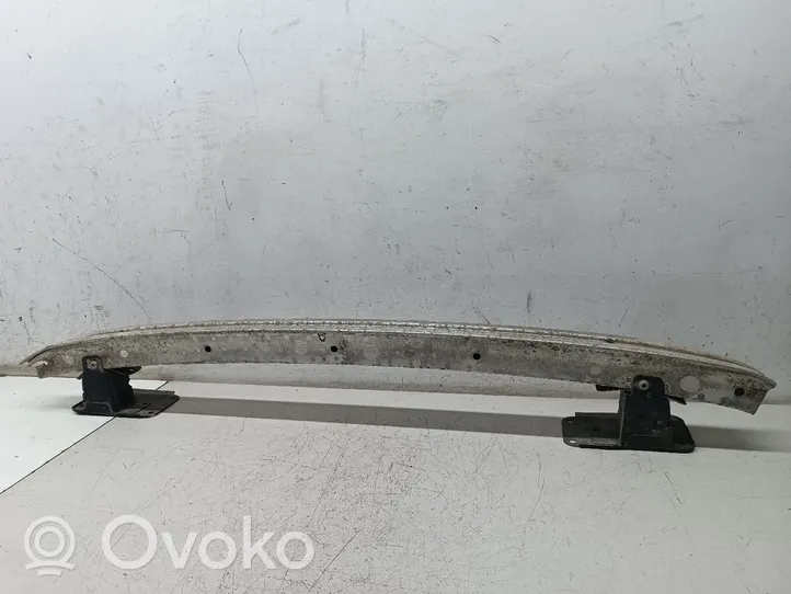 Opel Combo C Rear bumper support beam 