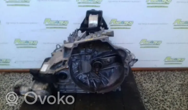 Honda CR-V Manual 5 speed gearbox 