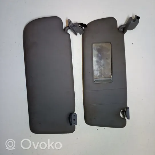 Audi A4 S4 B5 8D Clip/gancio/supporto per aletta parasole 