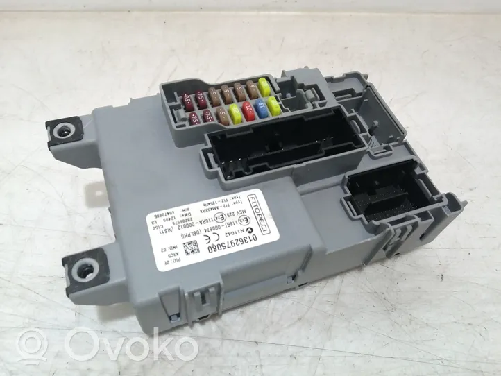 Fiat Qubo SAM control unit 