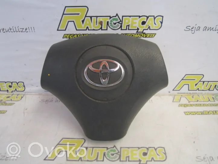 Toyota Corolla E120 E130 Airbag dello sterzo 