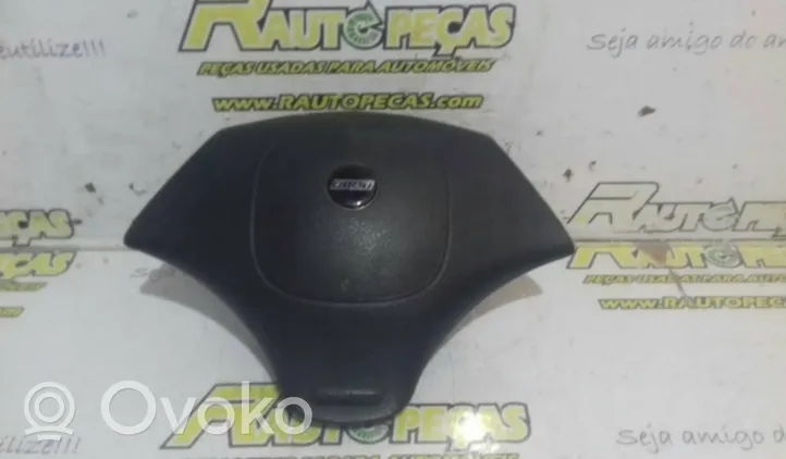 Fiat Palio Airbag dello sterzo 