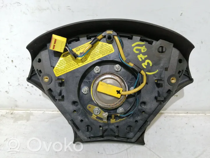 Ford Focus Airbag dello sterzo 