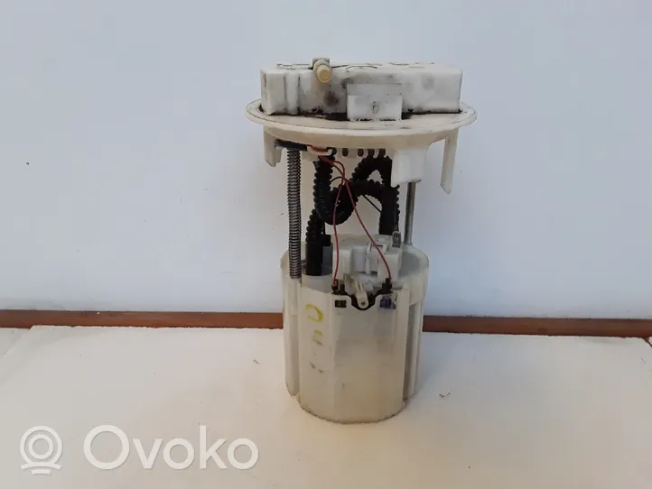 Peugeot 1007 Kraftstoffpumpe im Tank 