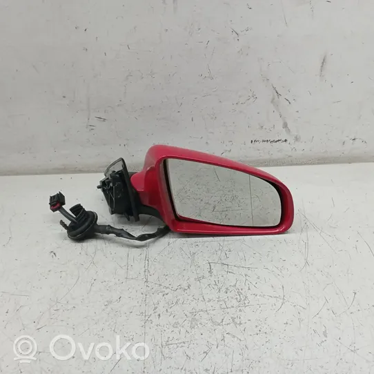Audi A3 S3 8P Spogulis (elektriski vadāms) 