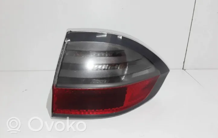 Ford S-MAX Lampy tylnej klapy bagażnika 