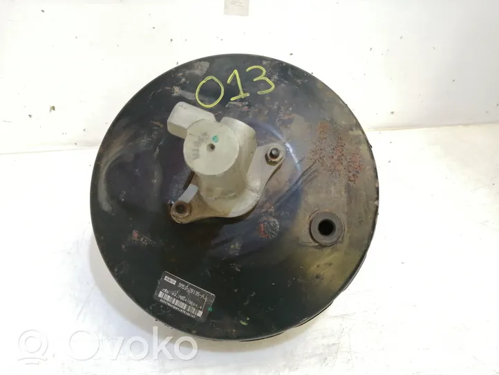 Ford Focus C-MAX Brake booster 