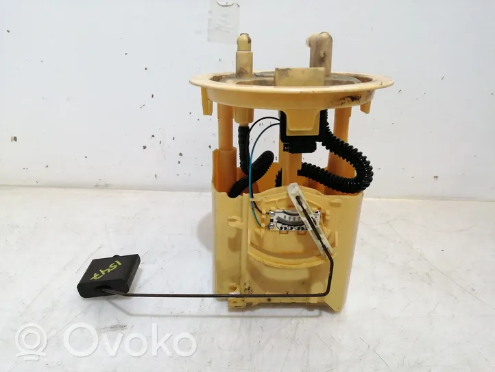 Peugeot 307 In-tank fuel pump 