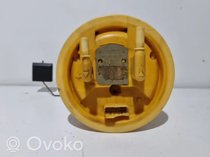 Citroen C4 I In-tank fuel pump 