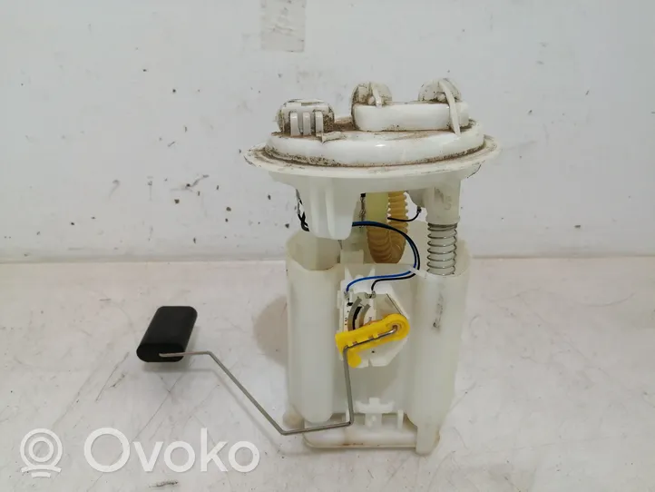 Renault Clio II In-tank fuel pump 