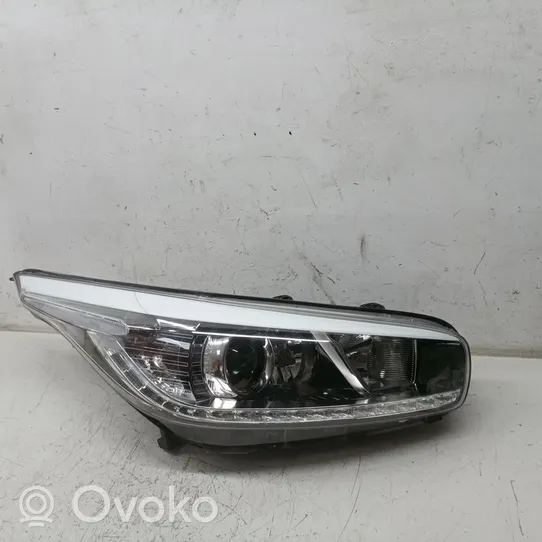 KIA Ceed Faro/fanale 